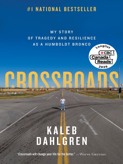 Title details for Crossroads by Kaleb Dahlgren - Wait list
